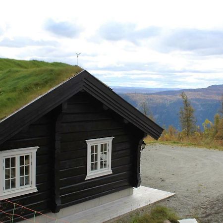 Blazerbu Four-Bedroom Chalet Myro Buitenkant foto